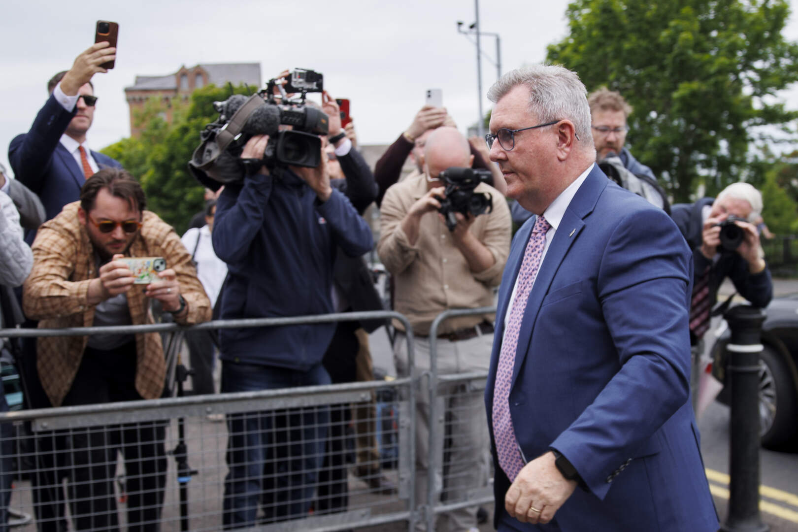 convicted-paedophile-jeffrey-donaldson-set-to-be-stripped-of-knighthood